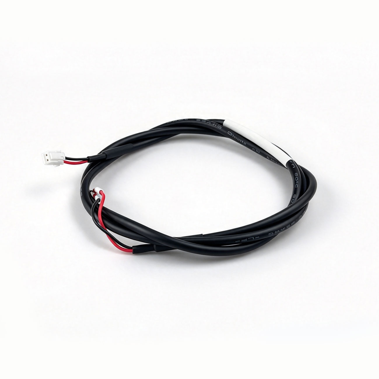 STDX002 Power cable